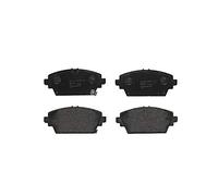 Brembo P 28 029 - Pastiglia Freno - Anteriore