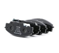 Brembo Kit Pastiglie Freno P28032