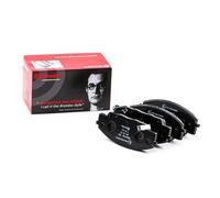 Brembo Kit Pastiglie Freno P28032