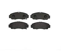 Brembo P 28 034 - Pastiglia Freno - Anteriore
