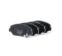 BREMBO P 28 035 Kit pastiglie freni