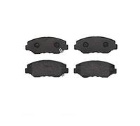 Brembo P 28 035 - Pastiglia Freno - Anteriore