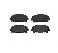 Brembo Kit pastiglie freni P 28 043 Anteriore per Honda Accord VIII/IX