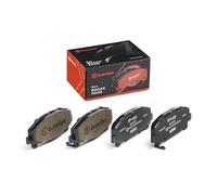 BREMBO P 28 043X Pastiglia Freno