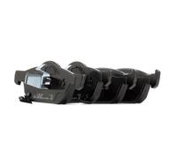 Brembo P 28 044 - Pastiglia Freno - Anteriore