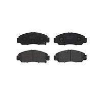 Brembo P 28 047 - Pastiglia Freno - Anteriore