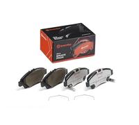 BREMBO P 28 050X Pastiglia Freno