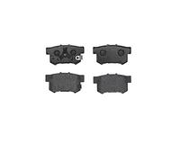 Brembo Kit Pastiglie Freno P28051