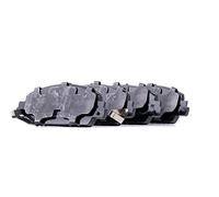 Brembo P 28 077 - Pastiglia Freno - Anteriore