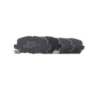 BREMBO P 28 090 Pastiglia Freno