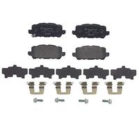 Brembo Pastiglia freno P 28 090 per Honda HR-V