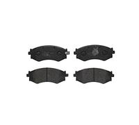 BREMBO P 30 002 Kit pastiglie freni