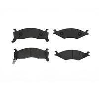 BREMBO P 30 006 Kit pastiglie freni