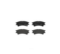 BREMBO P 30 011 Kit pastiglie freni