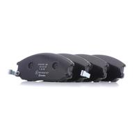Brembo Kit pastiglie freno P 30 013 – Anteriore