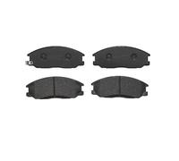 Brembo Kit pastiglie freno P 30 013 – Anteriore