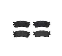 Pastiglie freno P 30 016 BREMBO per KIA SEPHIA CLARUS RIO I Hatchback ROADSTER