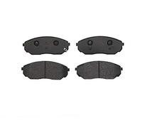 Brembo P 30 019 - Pastiglia Freno - Anteriore