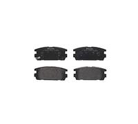 Brembo Kit Pastiglie Freno P30021