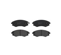 BREMBO P 30 022 Kit pastiglie freni