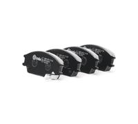 BREMBO P 30 024 Kit pastiglie freni