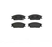 Brembo P 30 024 - Pastiglia Freno - Anteriore