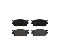 Brembo P 30 026 - Pastiglia Freno - Anteriore