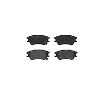 Brembo P 30 027 - Pastiglia Freno - Anteriore