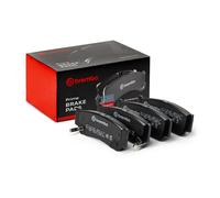 Brembo Pastiglie freno P 30 037 Posteriore Set