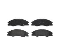 BREMBO P 30 042 Kit pastiglie freno, Freno a disco per KIA,KIA (DYK)