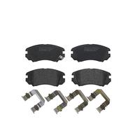 Brembo P 30 043 - Pastiglia Freno - Anteriore