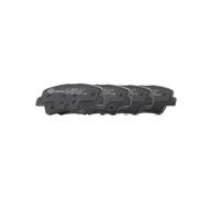 BREMBO P 30 047 Kit pastiglie freni