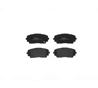 Brembo P 30 053 - Pastiglia Freno - Anteriore