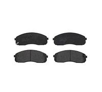 Brembo Kit pastiglie freni P 30 058 Anteriore per Kia Carnival II