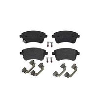 Brembo P 30 064 - Pastiglia Freno - Anteriore