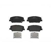 Brembo P 30 065 - Pastiglia Freno - Anteriore