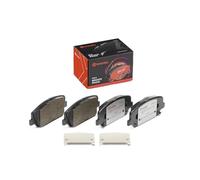 BREMBO P 30 065X Brake Pad