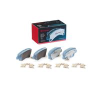Brembo Kit pastiglie freni P 30 067E posteriore per KIA Soul II e Soul EV