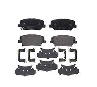 Brembo P 30 070 - Pastiglia Freno - Anteriore