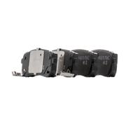 Brembo Set pastiglie freno P 30 080 posteriori
