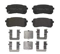 Brembo Set pastiglie freno P 30 080 posteriori