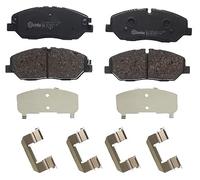 Pastiglie freno P 30 090 BREMBO per HYUNDAI H350 Furgone H350 Autobus