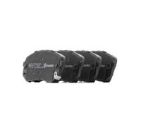 BREMBO P 30 093 Kit pastiglie freni