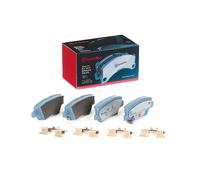 Brembo Kit pastiglie freno P 30 101E per Hyundai e Kia