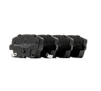 BREMBO P 30 112 Kit pastiglie freni