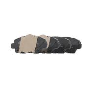 Pastiglie freno P 30 125 BREMBO per KIA PICANTO III