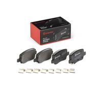 BREMBO P 30 146 Kit pastiglie freni