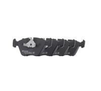 KIT PASTIGLIE FRENO ANT BREMBO JAGUAR XJ Coupé 3.6 146KW 88>91 P36007