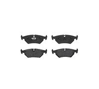 BREMBO P 36 008 Kit pastiglie freni
