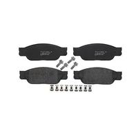 Brembo Kit Pastiglie Freno P36012